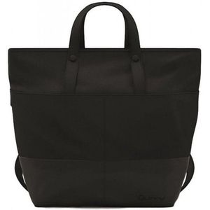 Quinny Changing Bag - Luiertas - Black