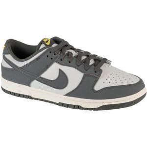 Nike Dunk Low NN, Mannen, Grijs, Sneakers, maat: 49,5
