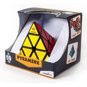 Pyraminx  - Breinbreker - Recent Toys