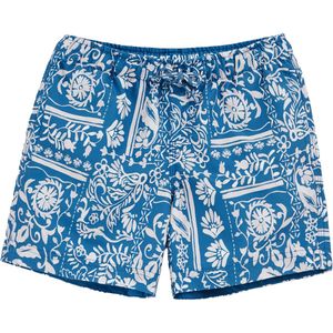 WE Fashion Jongens zwembroek met dessin