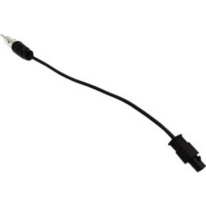 Antenne connector kabel | geschikt voor Autoradio