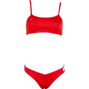 Sofia - Bikiniset - Rood - Extra Large