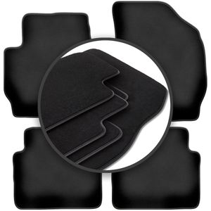 Premium automatten voor: Mazda Tribute SUV (2000-2011)