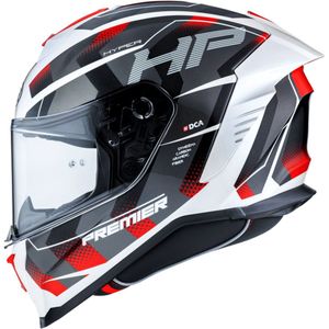 Premier Hyper Hp2 2XL - Maat 2XL - Helm