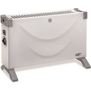 Plein Air Elektrische Kachel Verwarming TC-2000 - Convector 2000W