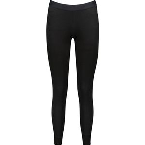 Gino Santi Dames Thermo Broek Viloft Zwart | Maat XL