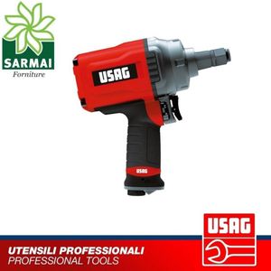USAG U09420004 - 942 PD1 3/4 - Slagmoersleutel (Titanium structuur)