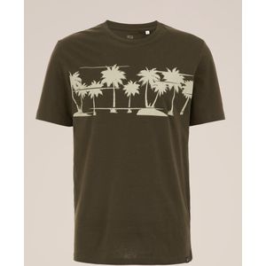 WE Fashion Men’s T-shirt with print