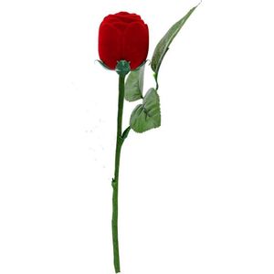 Rode roos | ringendoosje,in geschenkverpakking, liefde love,cadeau,valentijn cadeautje voor haar,valentijn cadeautje love,valentijnsdag love you,valentijnsdag cadeau,valentijnsdag cadeau voor haar,valentijn cadeautje vrouw,valentijn cadeautje dames,