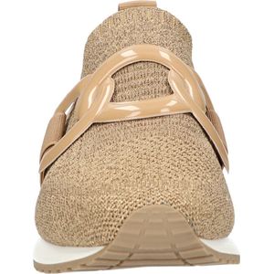 La Strada Sneaker goud dames - maat 40