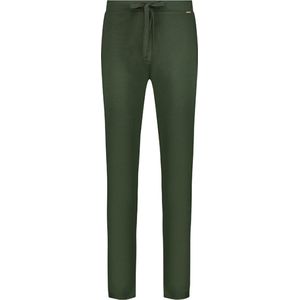 Camo pyjamabroek Groen maat 40 (L)