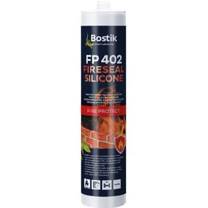 FP 402 Fireseal Silicone 310ml