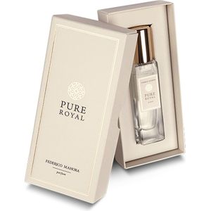 Jean Paul gaultier - Pure Royal Dames Parfum 15ml - Federico Mahora 803