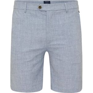 TRESANTI | ELSI | Solid Melange Shorts | Sky Blauw | Size XS