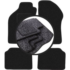 ANTHRA automatten voor: Alfa Romeo 146 hatchback (1994-2001)