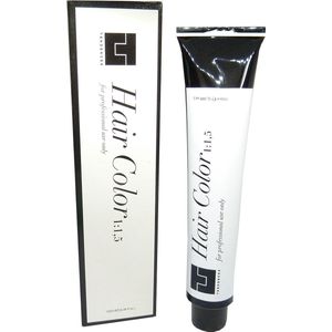 Tendences  Haarkleuring Crème Permanent 100ml - 77.66 Medium Red Red / Medium Rot Rot