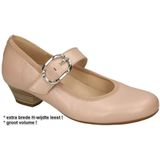 Gabor -Dames - oud roze - pumps & hakschoenen - maat 36