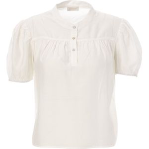 JC SOPHIE - sienna blouse - off white