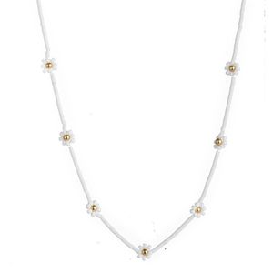 Karma Symbols oorbel M1596 pistool zilver