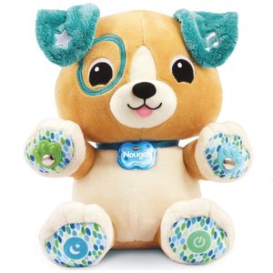 Knuffel Vtech Nougat, My Magic Paws Friend 1-5 Jaar Muzikaal