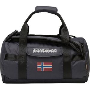 Napapijri Bering Travel Small Reistas Backpack Black