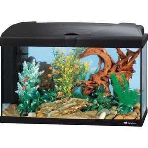 Ferplast Capri 60 60l Aquarium Veelkleurig