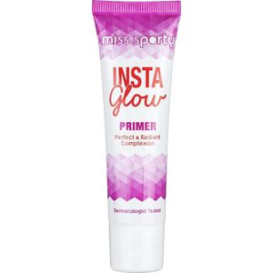 Miss Sporty - Instaglow Primer
