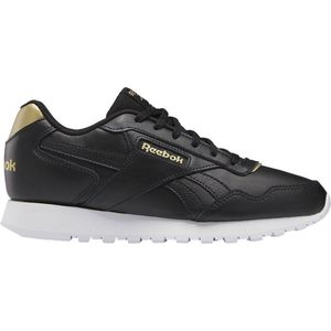 Reebok Classics Glide Sneakers Zwart EU 36 Vrouw