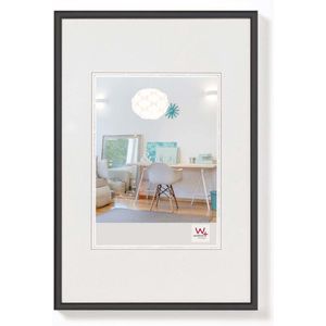 Walther Design Fotolijst New Lifestyle 40x50 cm Zwart