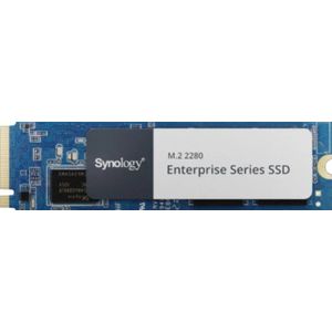 Synology SNV3410 - SSD - 800 GB - intern - M.2 2280 - PCIe 3.0 x4 (NVMe)