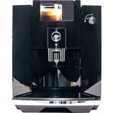 JURA E6 - Volautomatische espressomachine - Piano Black - EC