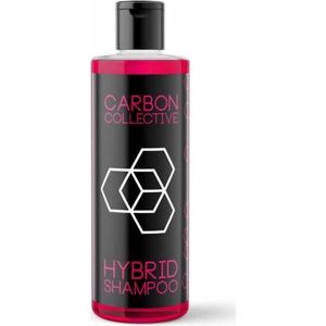 CARBON COLLECTIVE HYBRID SIO² – CERAMIC BEADING SHAMPOO