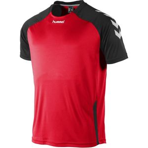 hummel Aarhus Sportshirt Kids - Maat 116