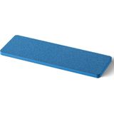 Philips - OneUp Vervangbare Dweildoek - Blauw - Herbruikbaar - Enkele Verpakking