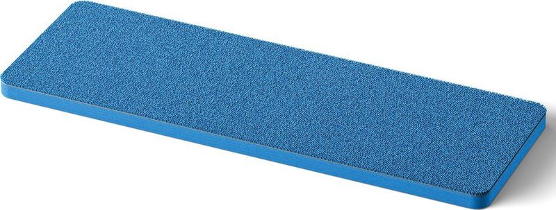 Philips - OneUp Vervangbare Dweildoek - Blauw - Herbruikbaar - Enkele Verpakking