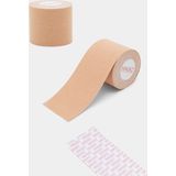 MAGIC Bodyfashion Boob Tape Caramel Dames - One Size