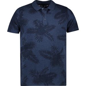 Cars Jeans Heren MANSOL POLO Navy - Maat L