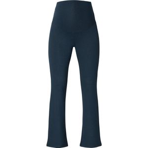 Noppies Broek flared Luci Zwangerschap - Maat XL