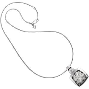 Diamonfire 65.1044.108245 Dames Ketting - Collier