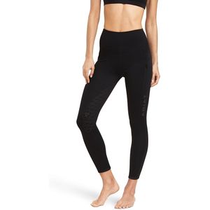 Rijlegging Venture Thermal half-grip Black - M