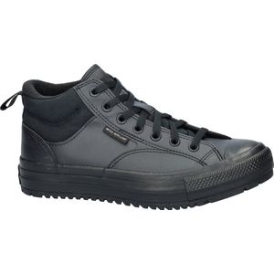 Converse Chuck Taylor All Star Malden Sneakers - Zwart - Maat 42 - Unisex