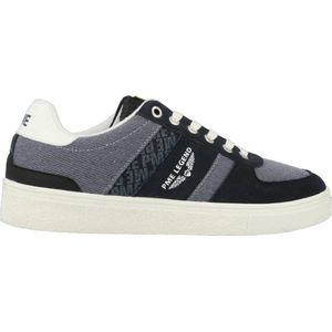 PME Legend Skytank Sneakers - Heren - Blauw - Maat 42