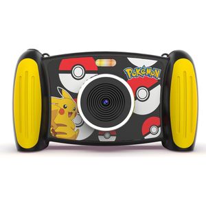 Accutime - Interactieve Kindercamera Pokémon - Speelcamera