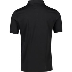 Pierre Cardin poloshirt korte mouw zwart