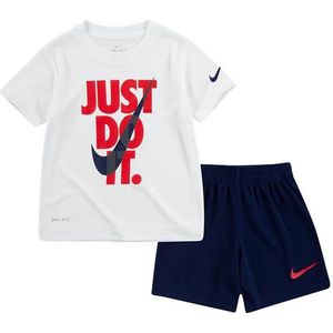 Nike Kids Just Do It Set Midnight Navy 5-6 jaaren