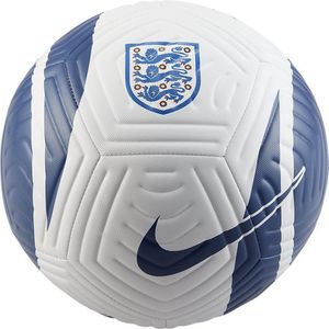 Nike Engeland Academy Voetbal Summit White Gym Blue Maat 5