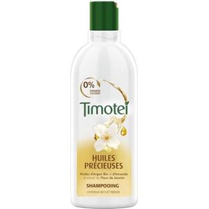 TIMOTEI Precious Oil Shampoo - 300 ml