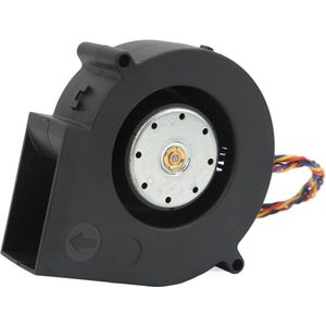 Dubbele Kogellager Koelventilator 7000 RPM DC 12V 3.8A Borstelloze Ventilator - 97x97x33mm - Krachtige Ventilatie voor Elektronica .