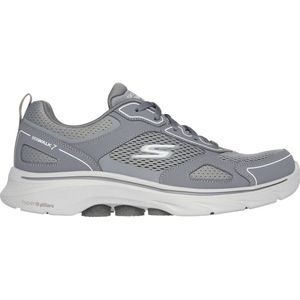 Skechers go walk 7 the forefather grijs 216640, maat 41