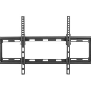 TV beugel - Monitor beugel - Kantelbaar - Max. gewicht: 35 kg - 37 t/m 70 inch - Mat zwart - Allteq